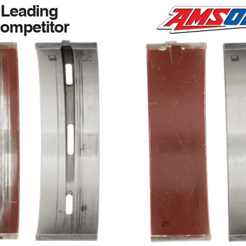 AMSOIL 5W-30 100% Synthetic High-Mileage Motor Oil