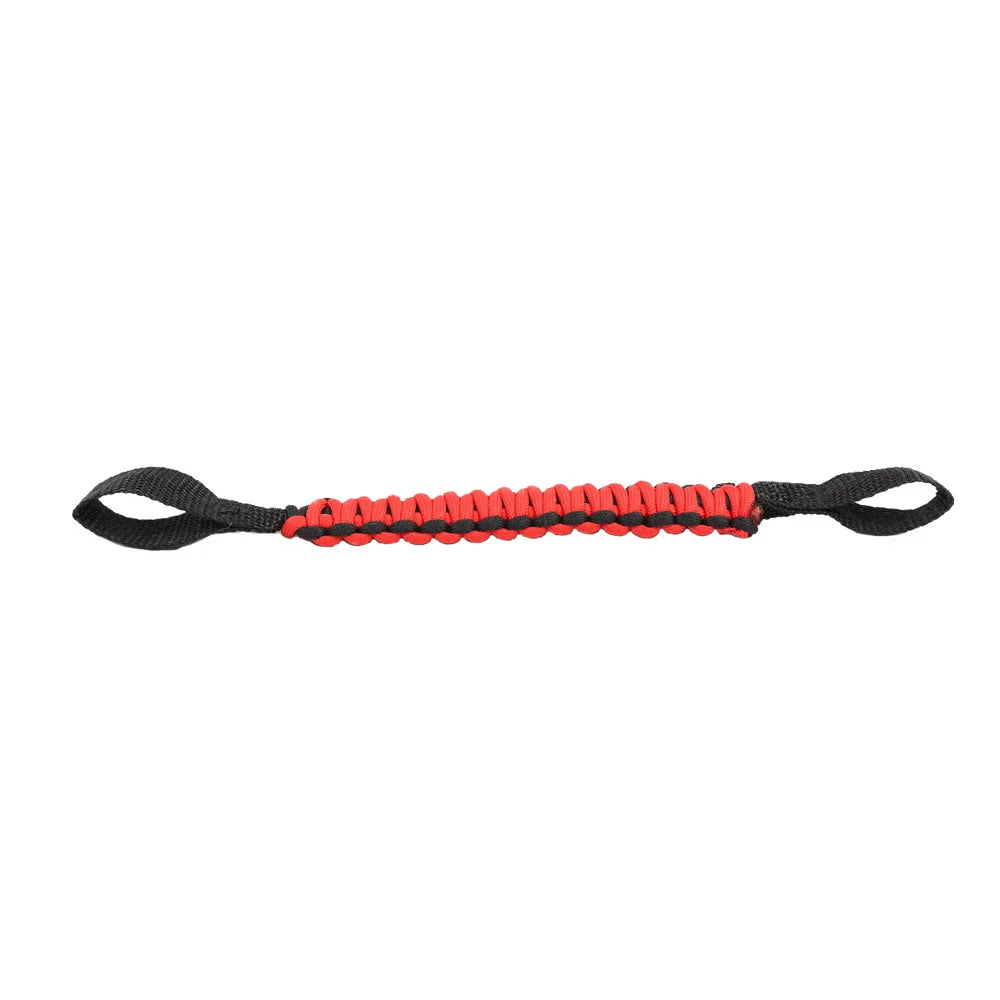 Jeep Wrangler Headrest Grab Handle (2018+ Fitment)