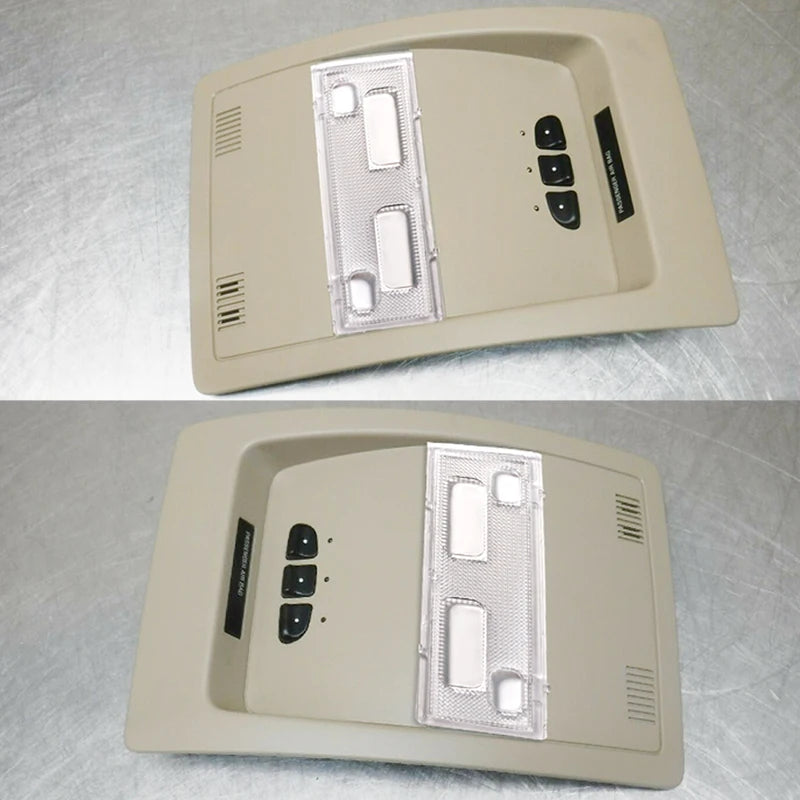 Tahoe / GMC Dome Light Lens Cover