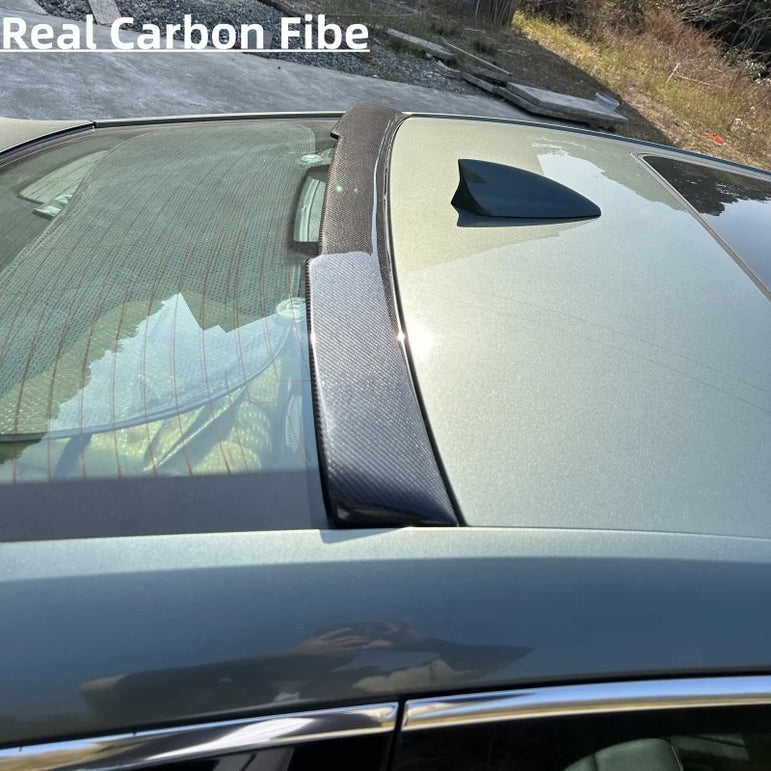 Rear Roof Spoiler Wing | Cadillac CT5-V 2021–2025