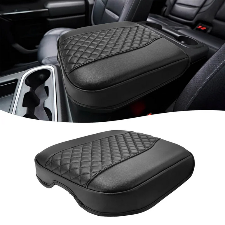 Bucket Seat Armrest Cover | Silverado / Sierra 2019–2025 · Tahoe / Yukon 2021–2025