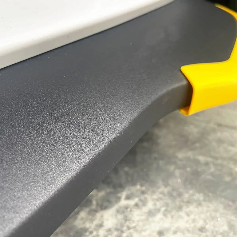 Front Bumper Splitter Lip Protector | Challenger 2015–2020