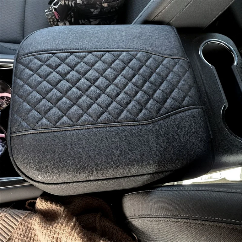 Bucket Seat Armrest Cover | Silverado / Sierra 2019–2025 · Tahoe / Yukon 2021–2025