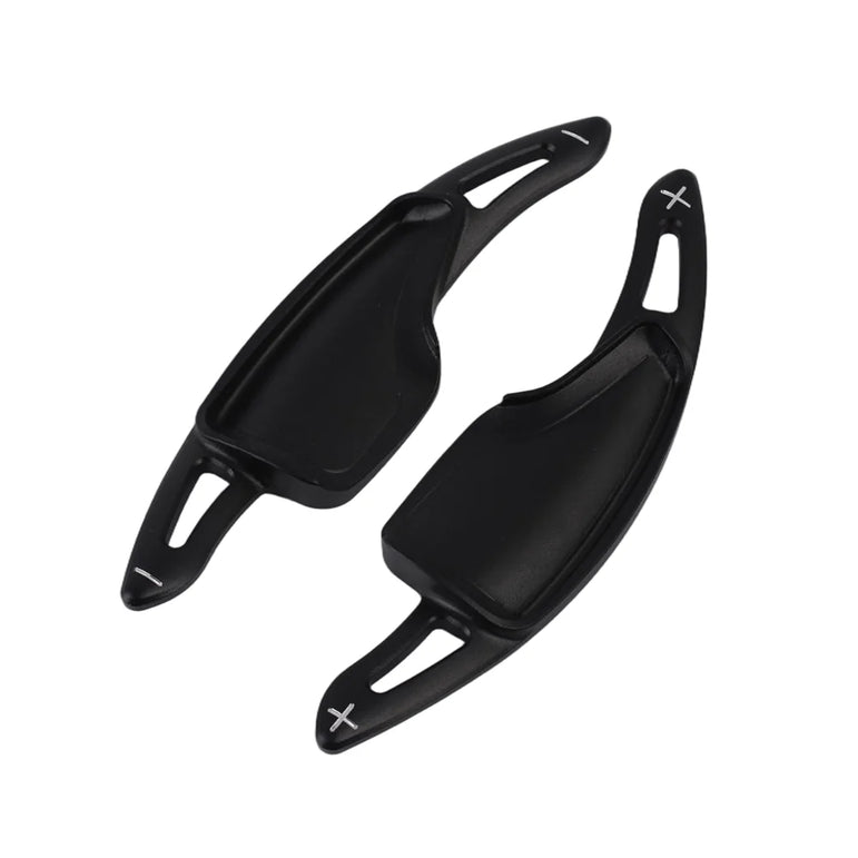Aluminum Paddle Shifter Extensions | Camaro 2016–2024 & Corvette C7
