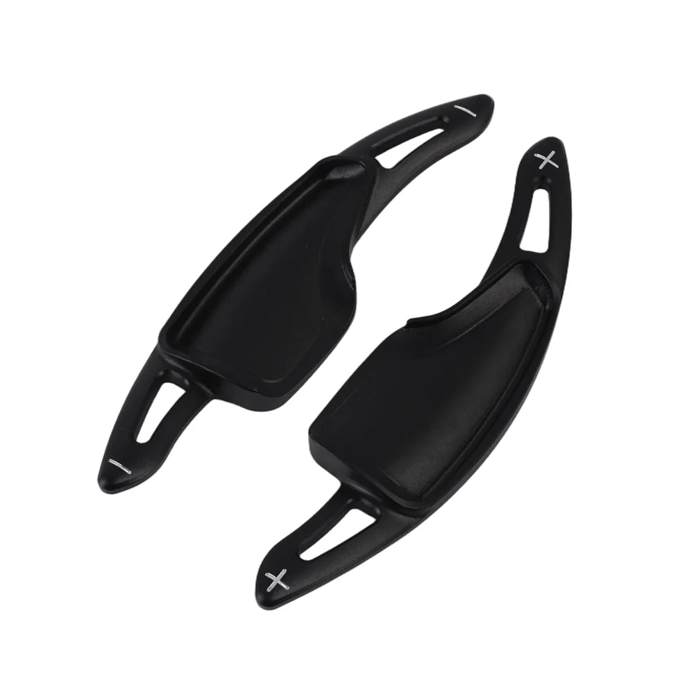 Aluminum Paddle Shifter Extensions | Camaro 2016–2024 & Corvette C7
