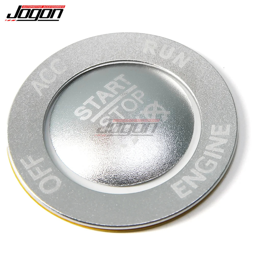 Engine Start/Stop Button Cover | Dodge Charger Challenger Durango Ram