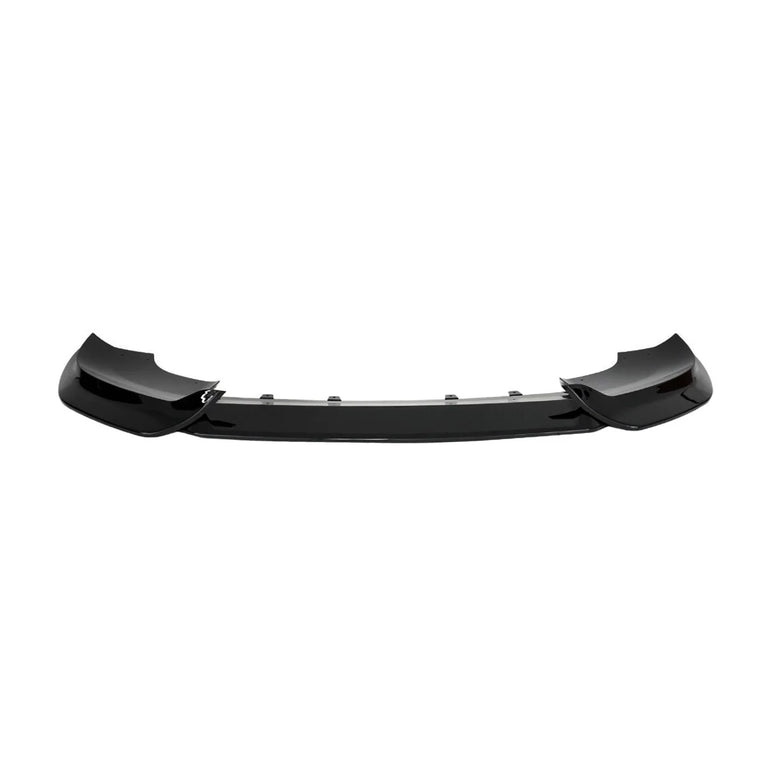 Front Bumper Lip Spoiler Kit (3 pcs) | Grand Cherokee SRT / Trackhawk 2017–2021