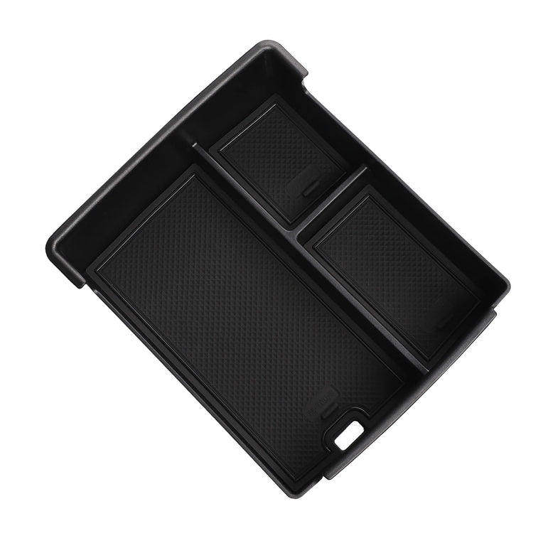 Armrest / Center Console Organizer Tray | Maverick 2022+