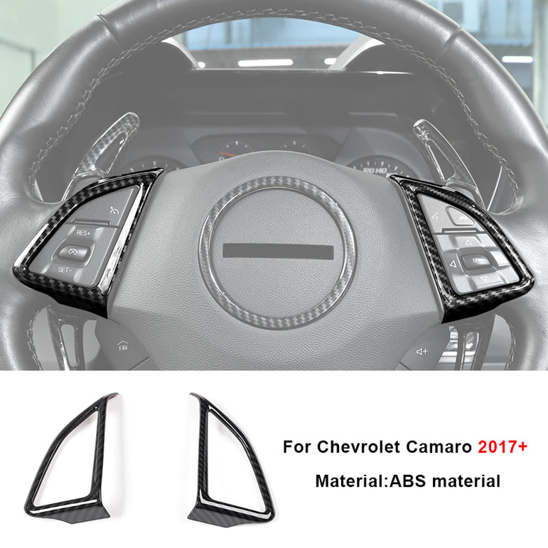steering wheel E