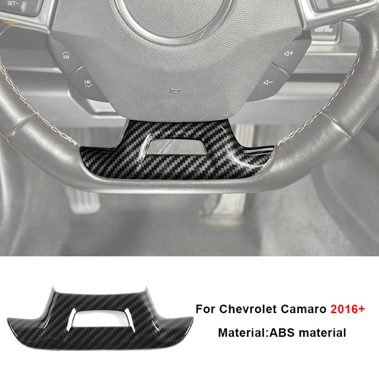 steering wheel D