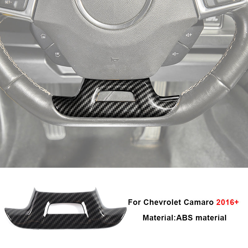 steering wheel D