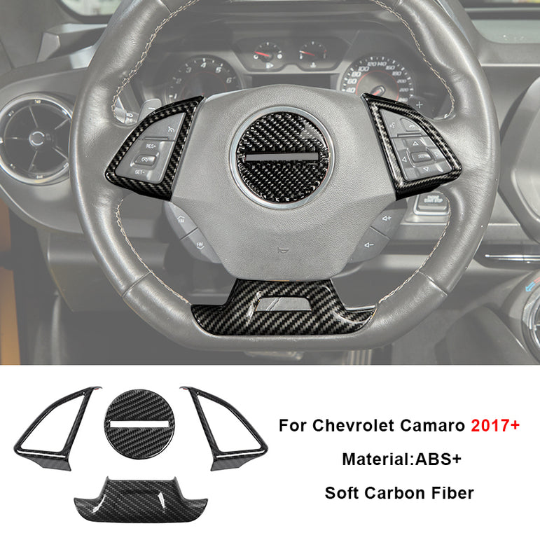 steering wheel H