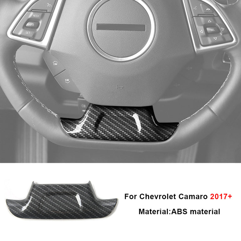 steering wheel C