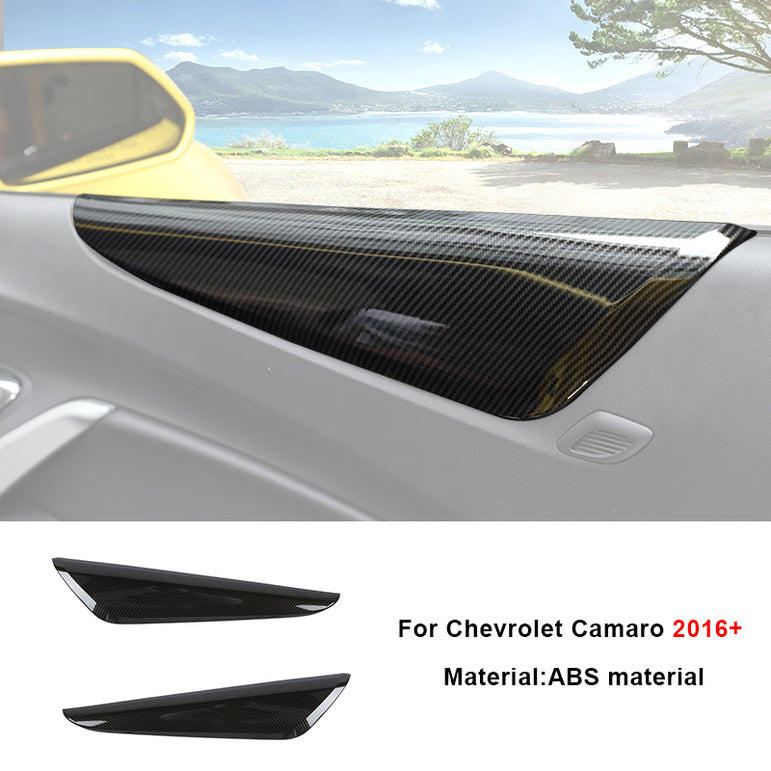 Door trim panel