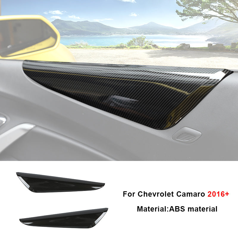 Door trim panel