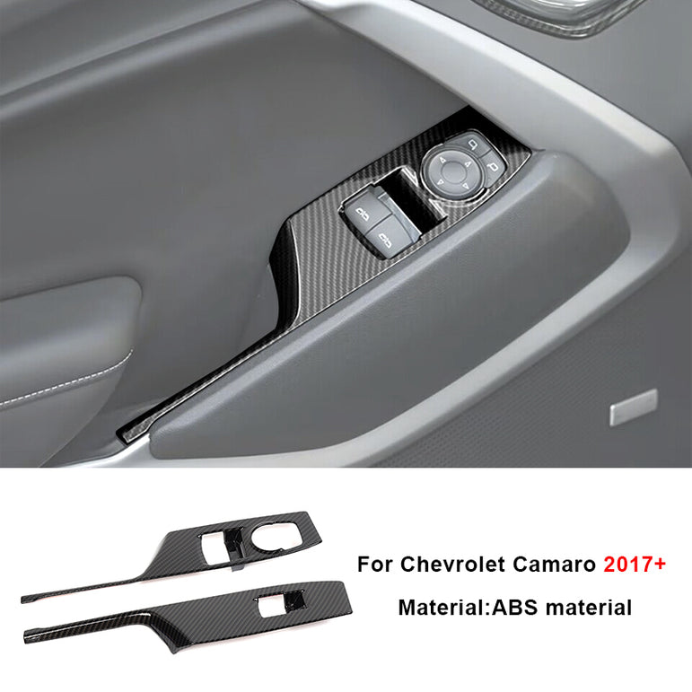 window lift panel