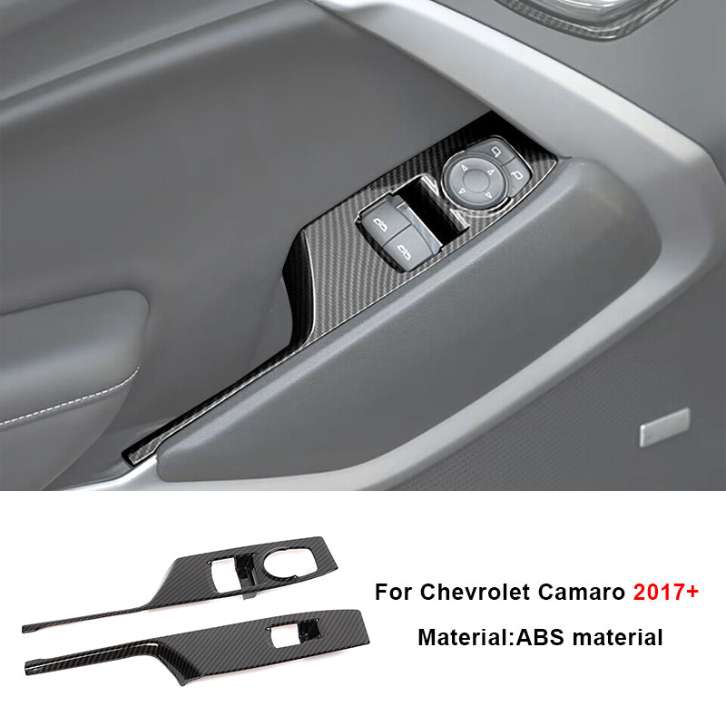window lift panel