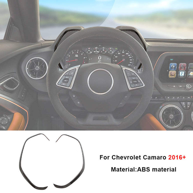 Dashboard trim