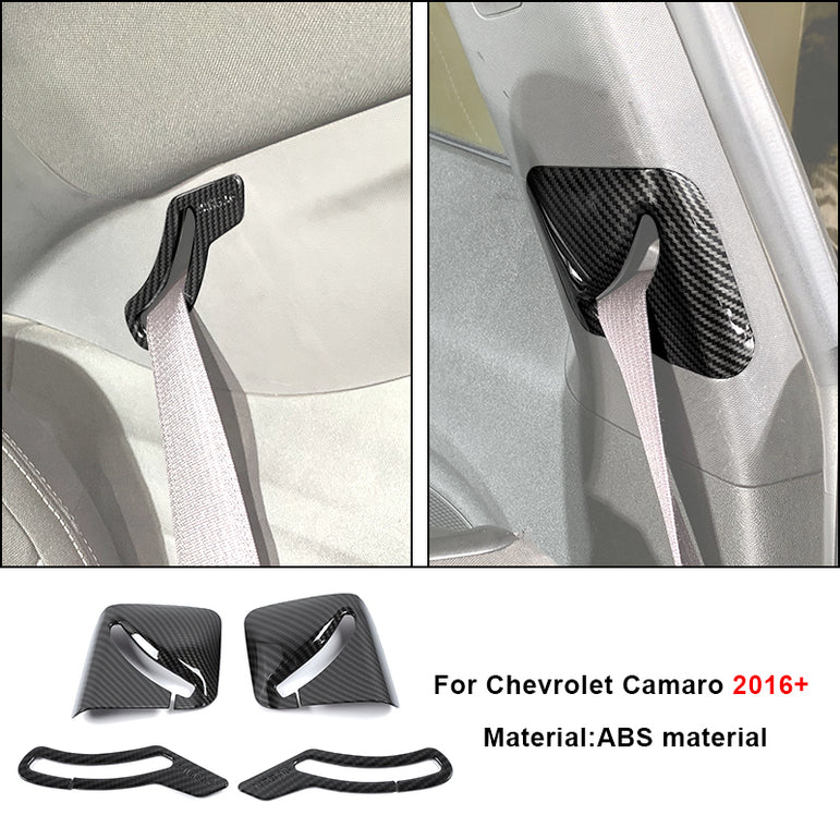 Seat belt buckle