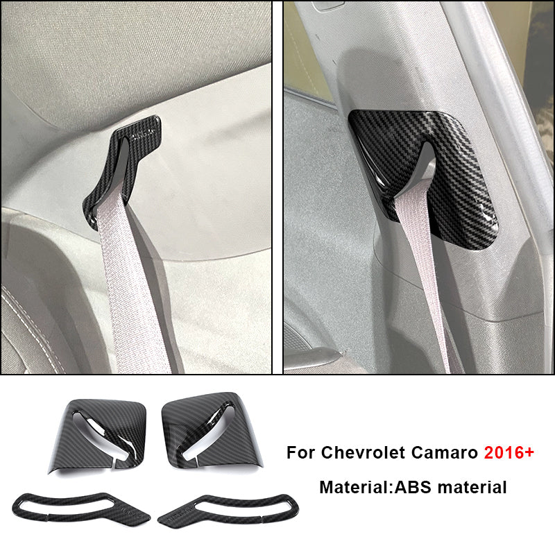 Seat belt buckle