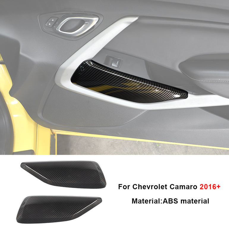 door trim panel