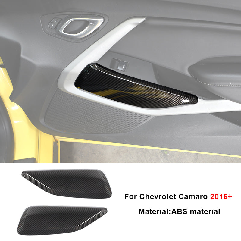 door trim panel
