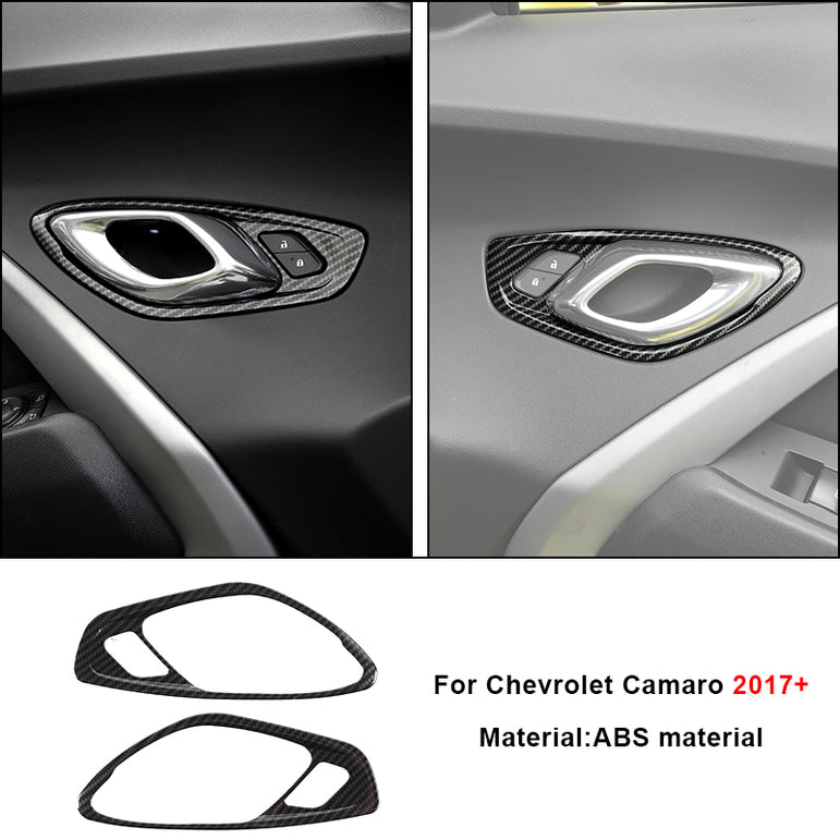 Inner door handle