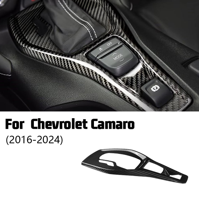 Automatic Gear Shift