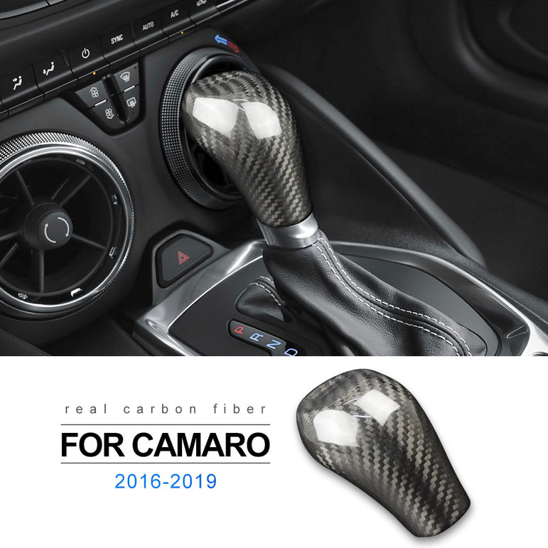 Gear Shift Knob