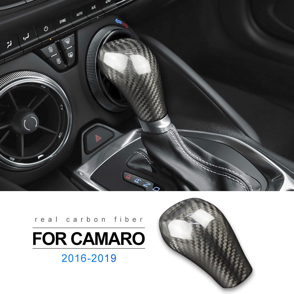 Gear Shift Knob