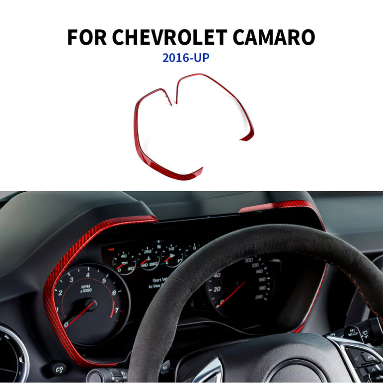 Dashboard Frame RD