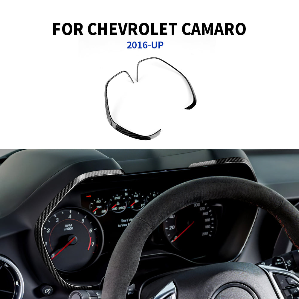 Dashboard Frame BK