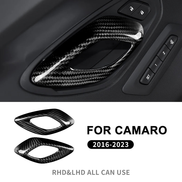 Inner Handle BK