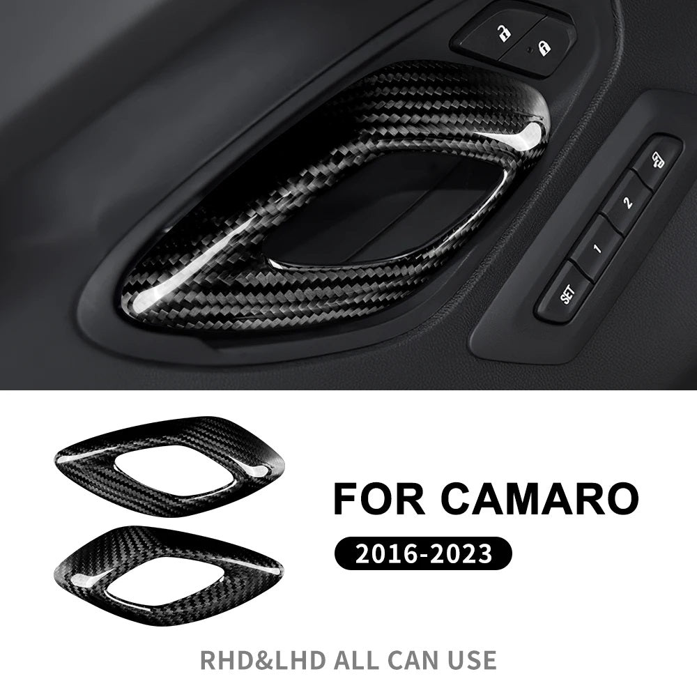 Inner Handle BK