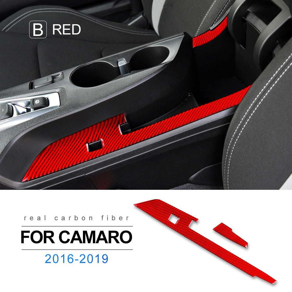 Armrest Box Panel RD