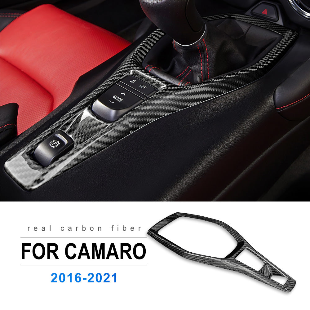 Manual Gear Shift