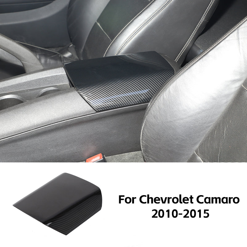 Armrest box
