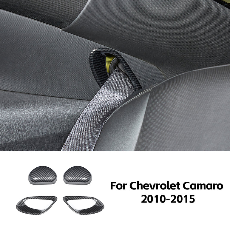 safety belt buckle