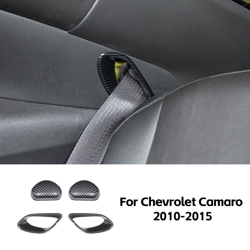 safety belt buckle
