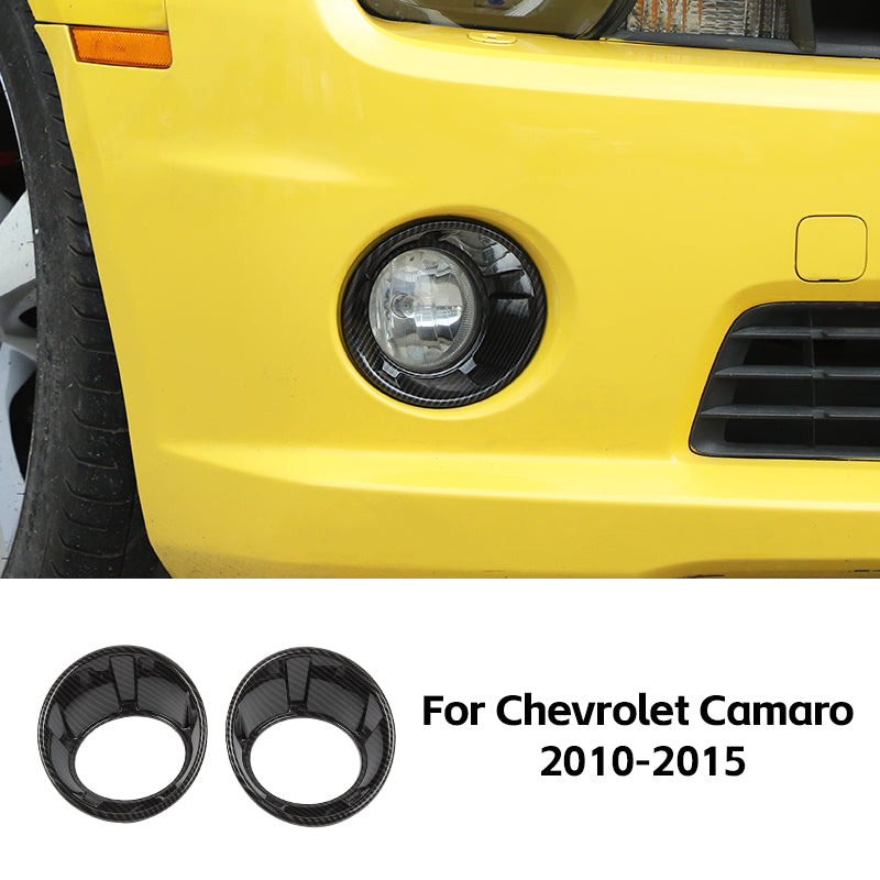 fog lamp
