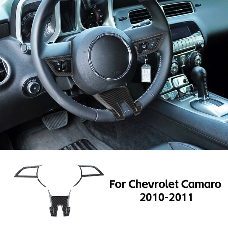 Steering wheel D
