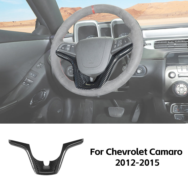 Steering wheel C