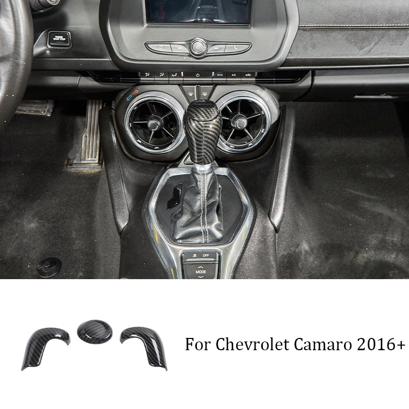 Shifter head