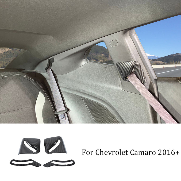 Seat belt buckle