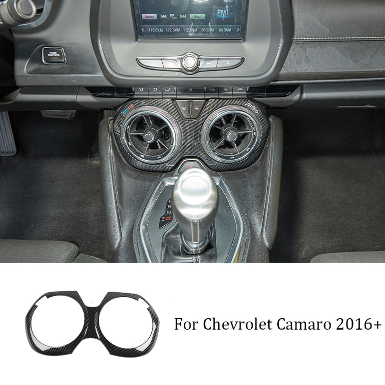 Center air condition