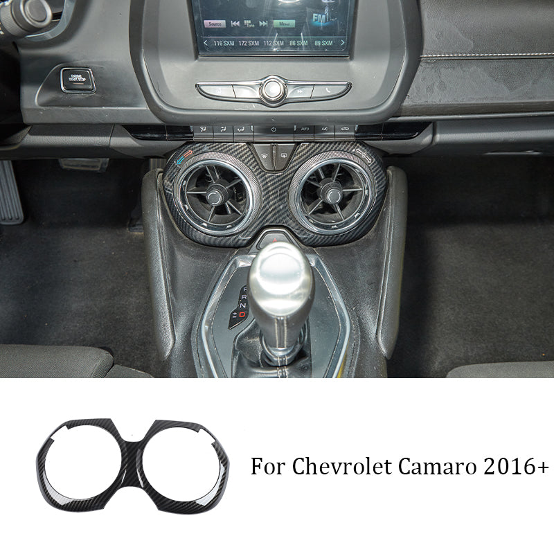 Center air condition