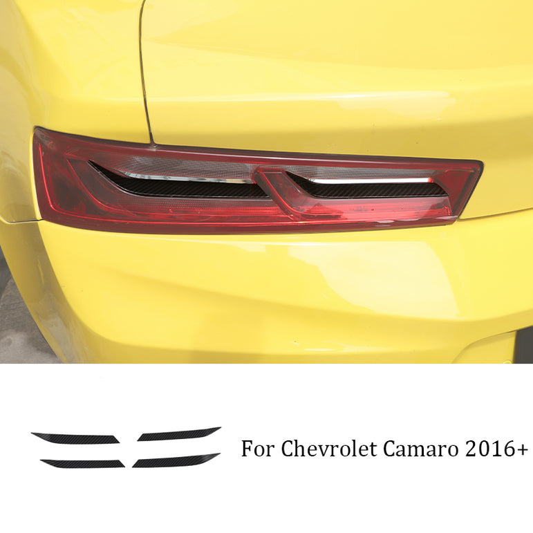 Tail light