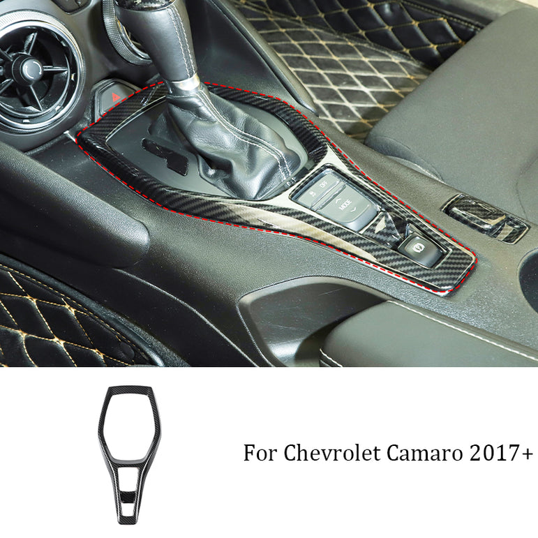 Gear Shift 1