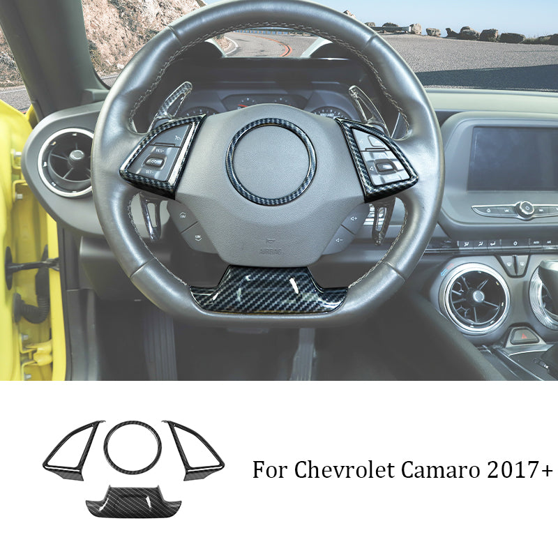 Steering Wheel2