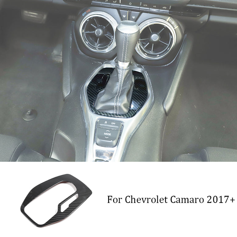 Gear Shift